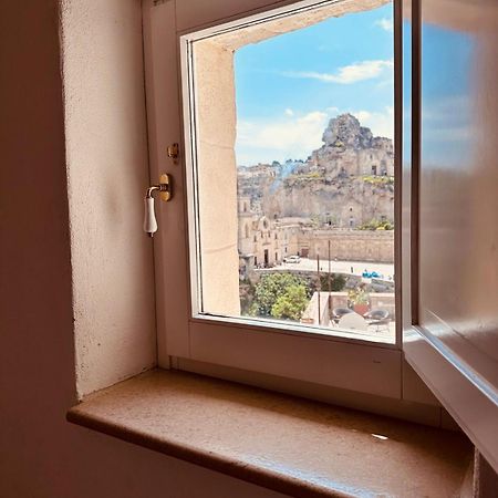 Agora nei Sassi Matera Exterior foto