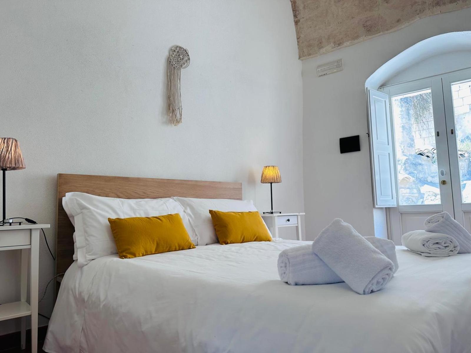 Agora nei Sassi Matera Exterior foto