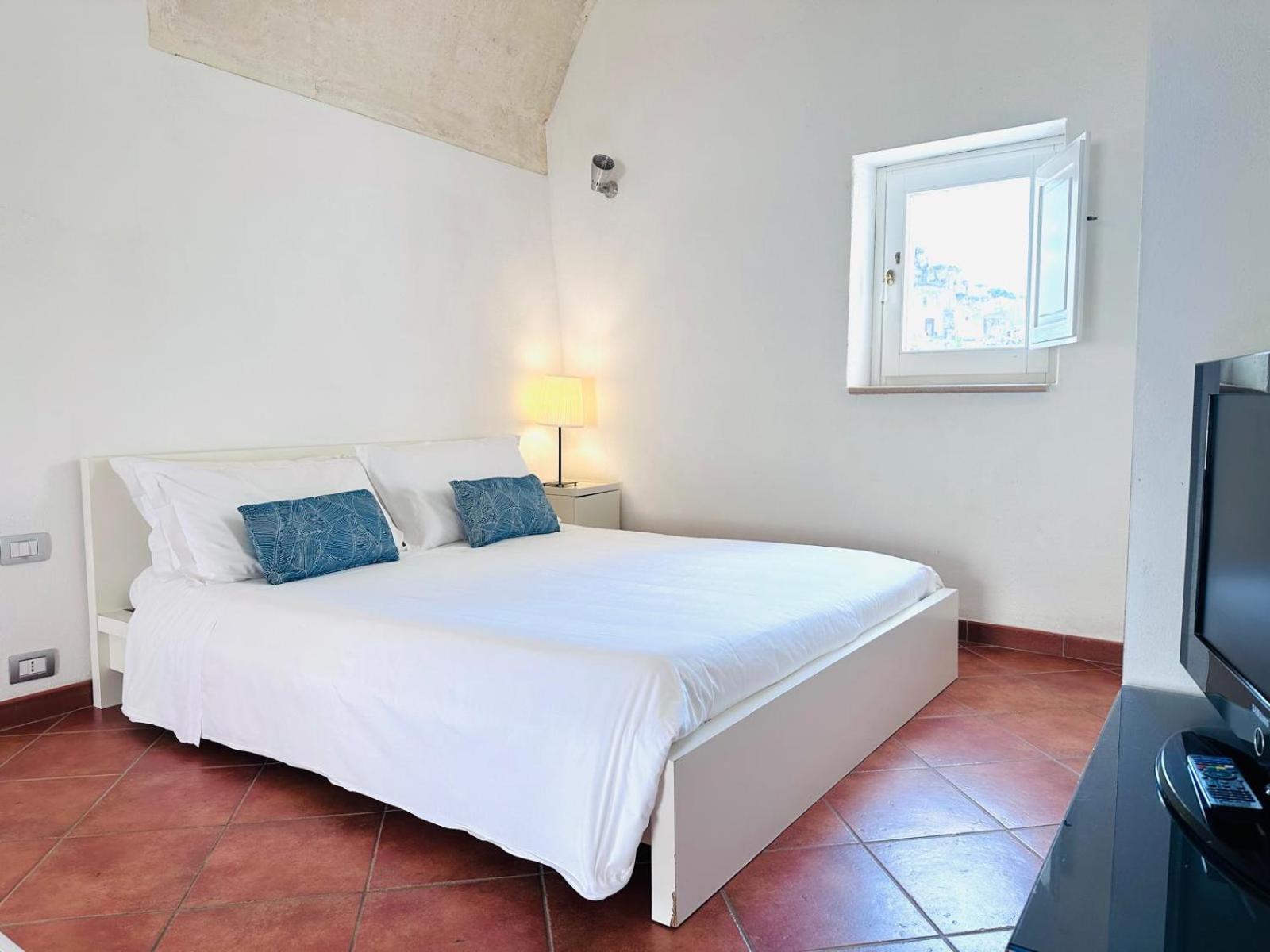 Agora nei Sassi Matera Exterior foto