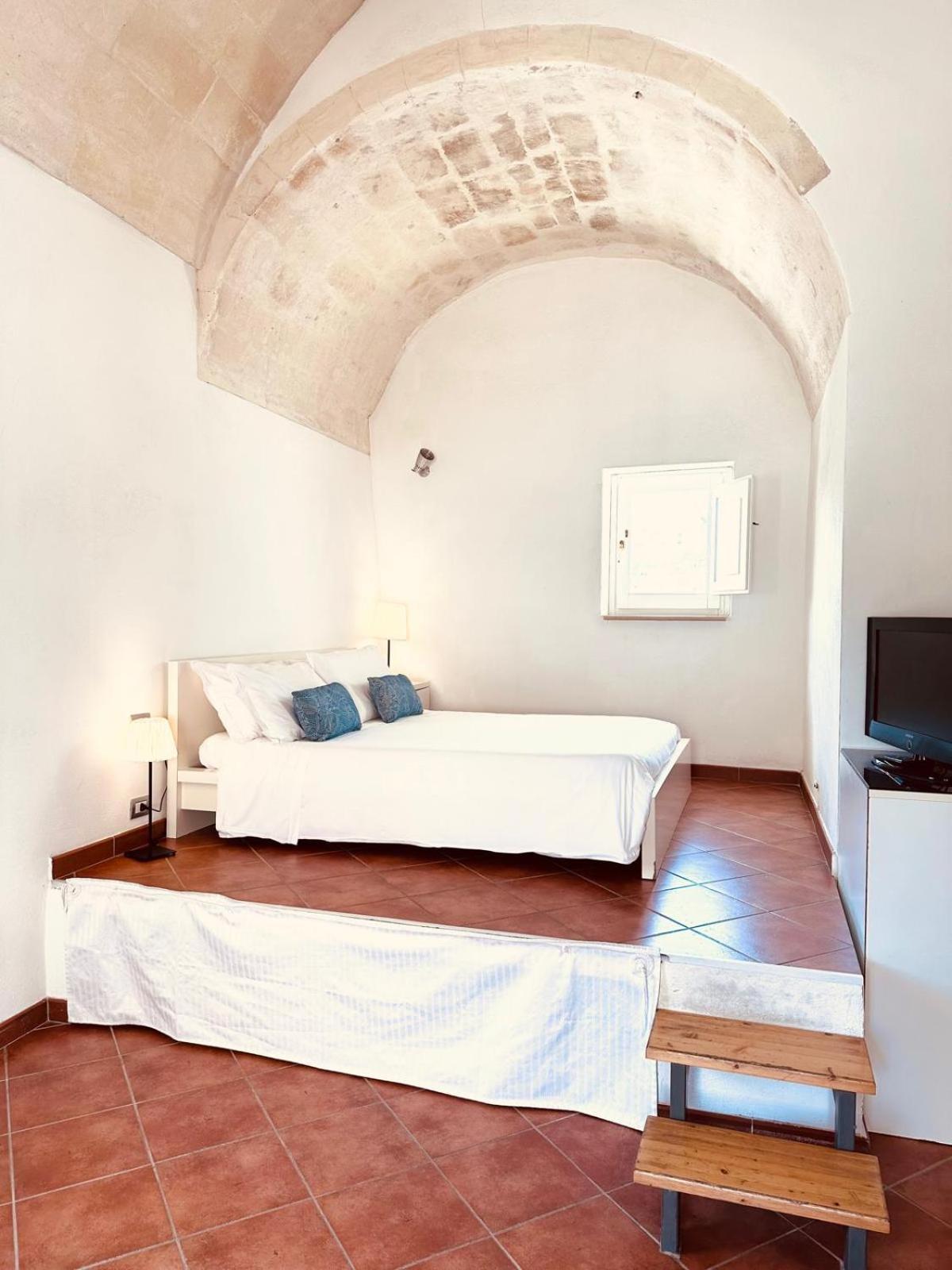 Agora nei Sassi Matera Exterior foto