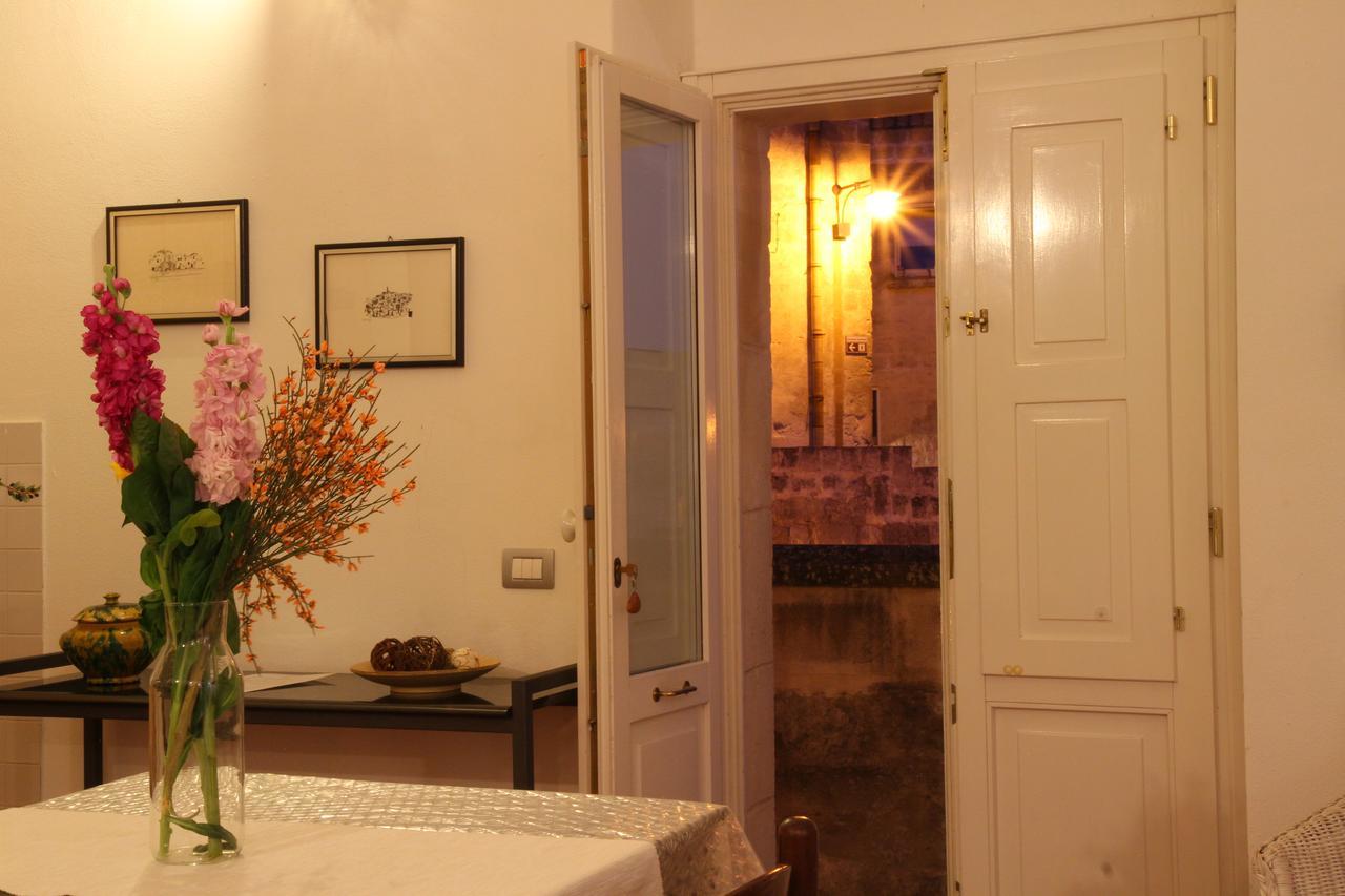 Agora nei Sassi Matera Exterior foto