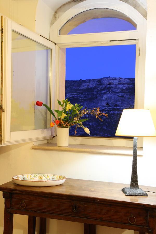Agora nei Sassi Matera Exterior foto