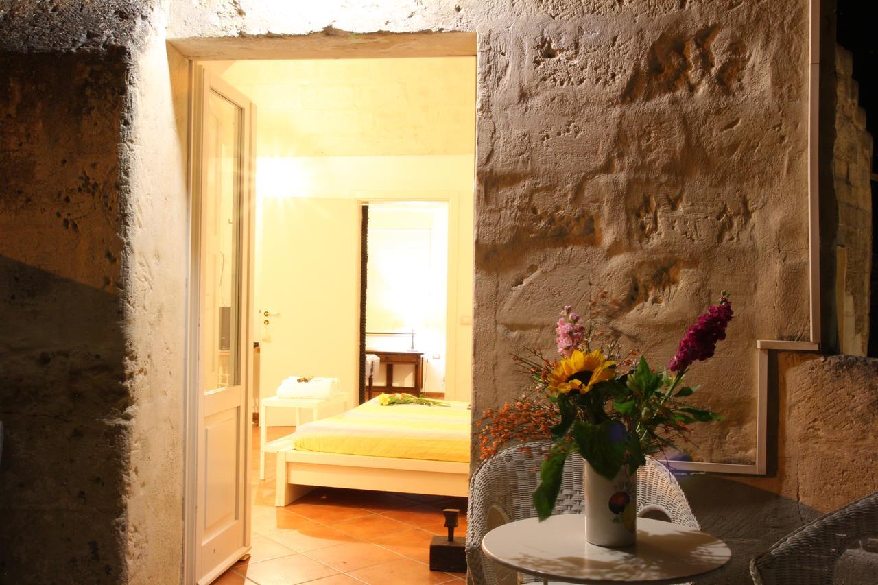 Agora nei Sassi Matera Exterior foto